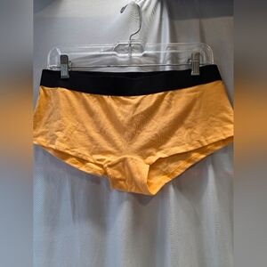 Victoria's Secret Ghost Panties